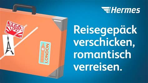 kofferversand international hermes|hermes paketverhandlungen.